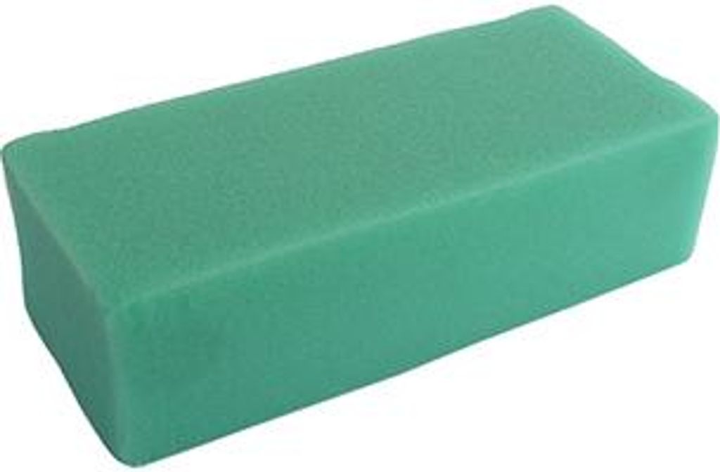 Anpassbarer Luftfilter für Tecumseh Modelle Tvm125, Tvm140, Tvm170, Tvm195, Tvm220, Vh50 & Vh60. Originalnummer: 34910 - L: 16