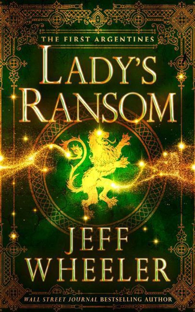 Ladys Ransom – Lingua: Inglese