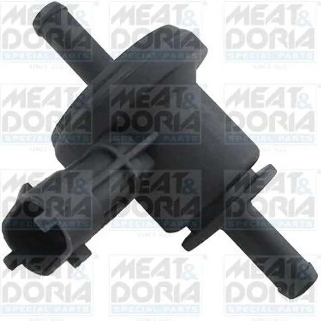 Valvola 2891026900 MEAT & DORIA 9475 - Tradizione e Qualità