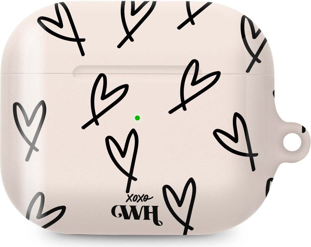 AirPods Pro Hülle - All Yours - Glossy