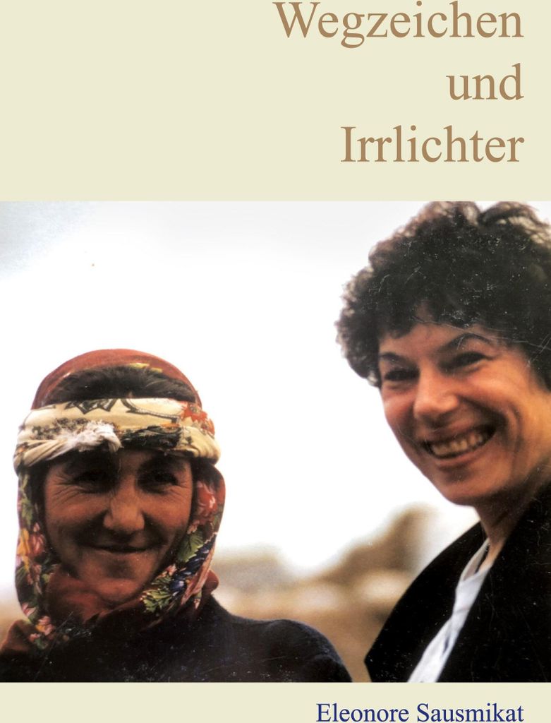 Wegzeichen und Irrlichter
