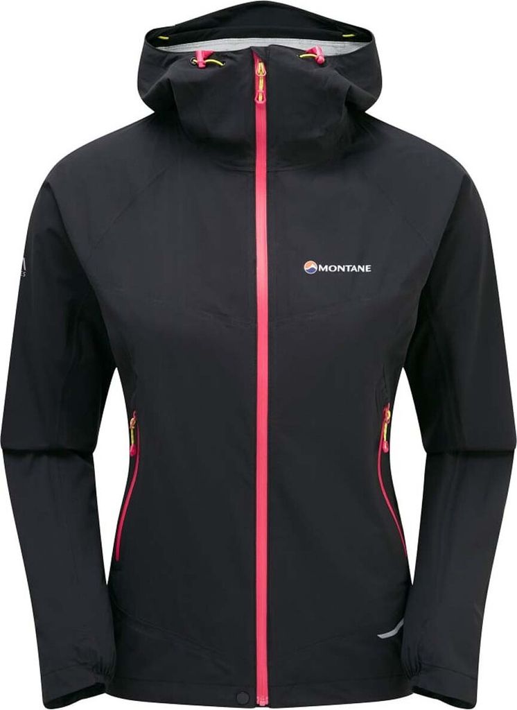 Montane VIA Minimus Stretch Ultra Women's Laufjacke - SS22