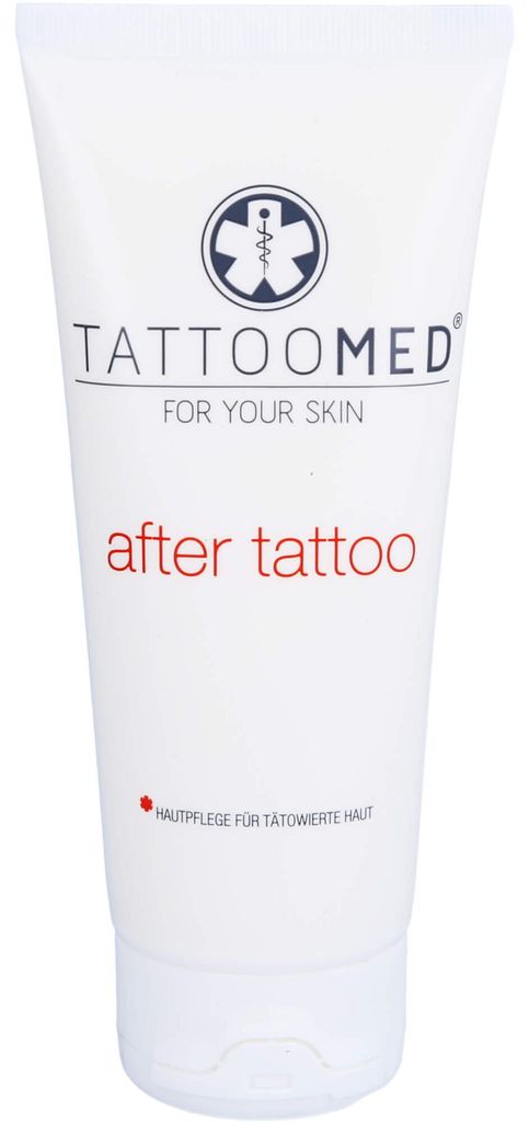 TATTOOMED po tetování, 100 ml SAL Obrázek produktu 