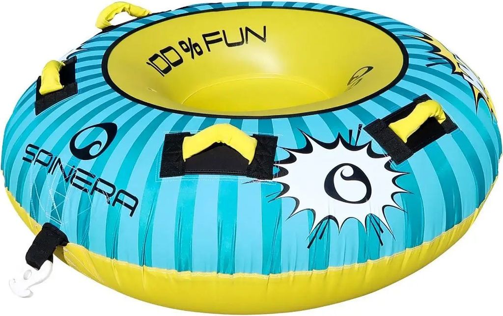 Spinera Wild Bob Fun Tube 54"/137cm