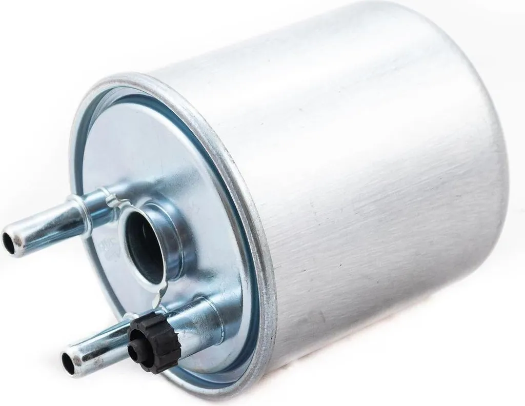 Filtre à carburant pour Twingo II pour stabiliser la consommation