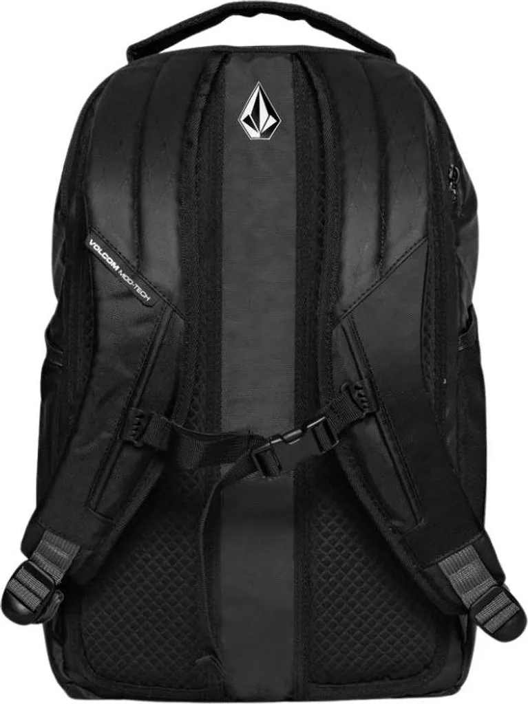Sac à dos Volcom Venture Noir Universel - Sacoche robuste multi-usage