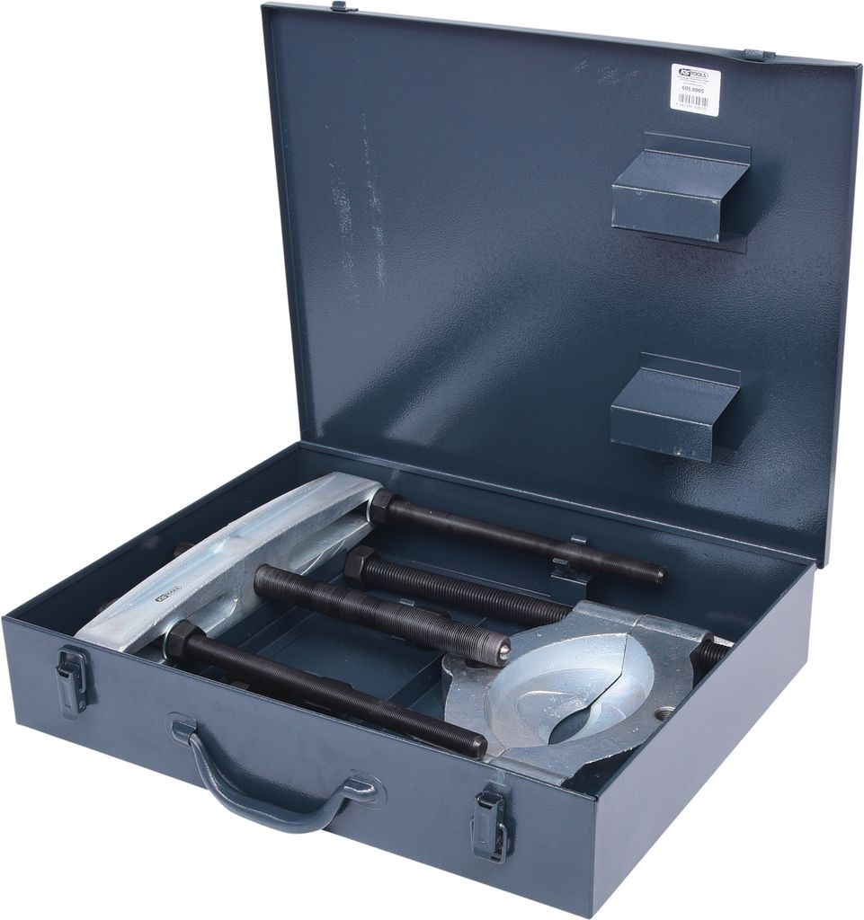 KS Tools Trennmesser-Satz Ø 30-220mm, 3-teilig