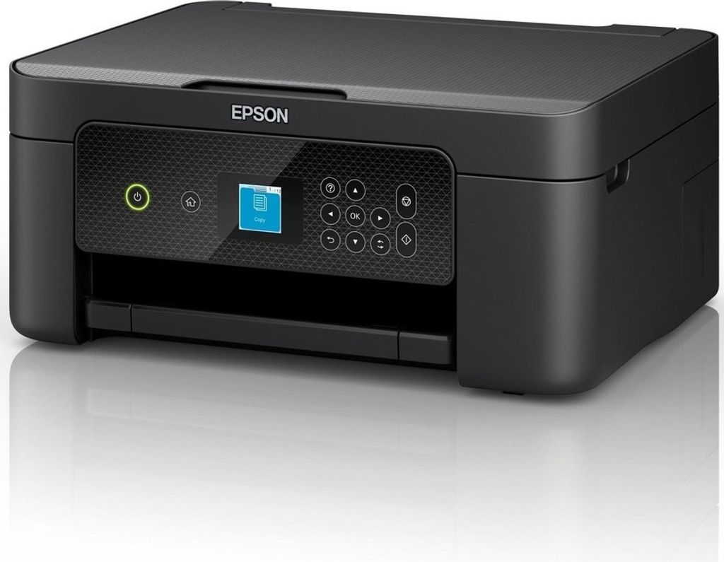 EPSON Expression Home XP-3200 3 in 1 Produktbild 28