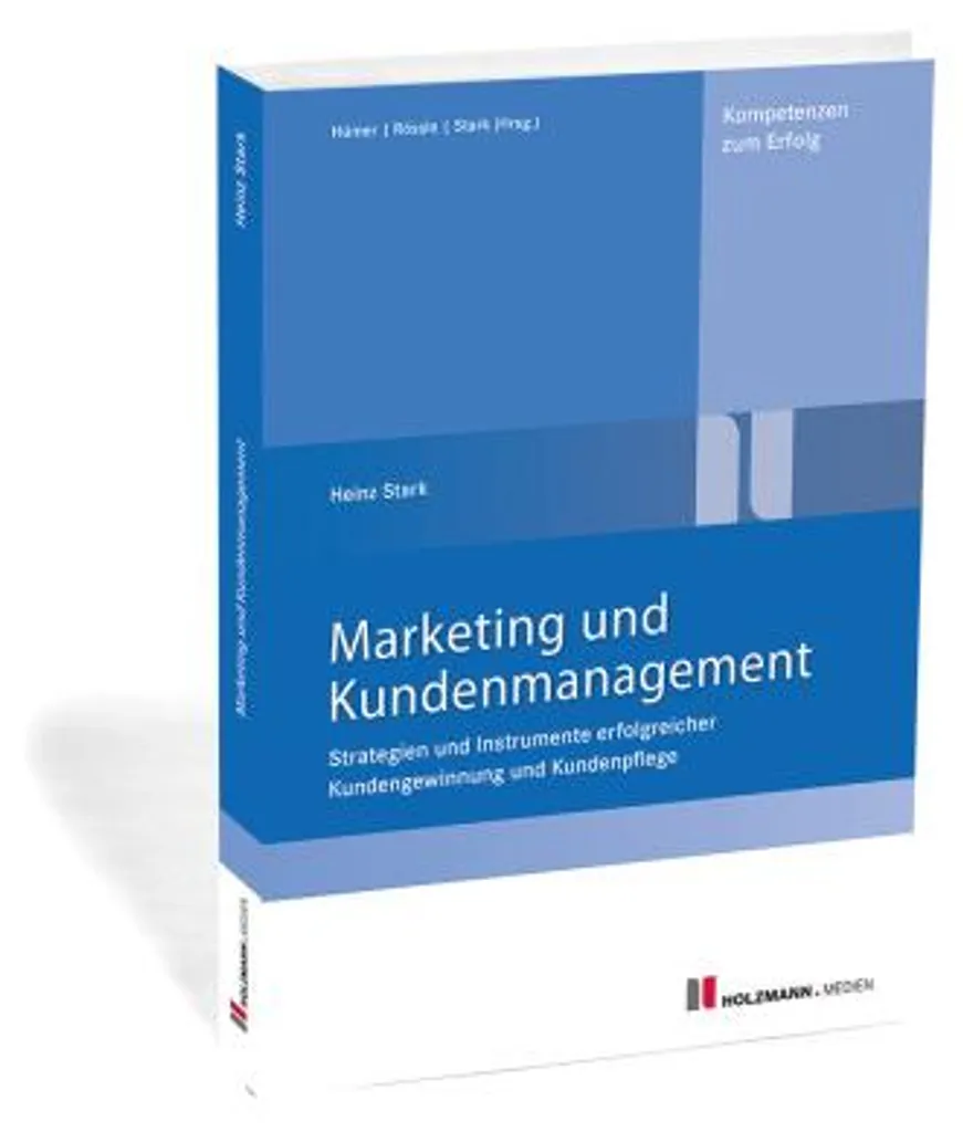 Marketing und Kundenmanagement : Solution pour gérer les clients difficiles - 2
