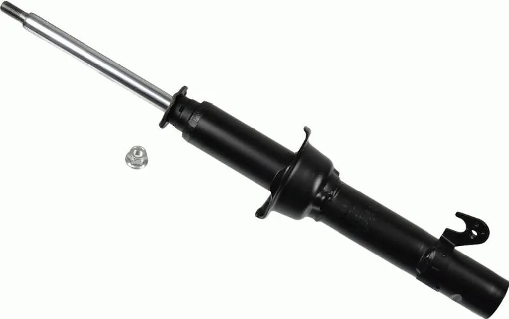 Amortisseur de suspension avant pour retrouver le confort d'origine