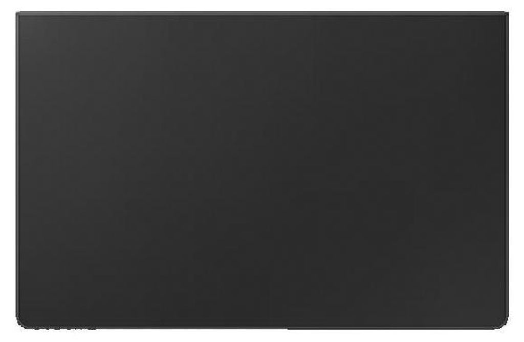 Samsung Book Cover Keyboard Slim Tab S10 Ultra/S9 Ultra Black