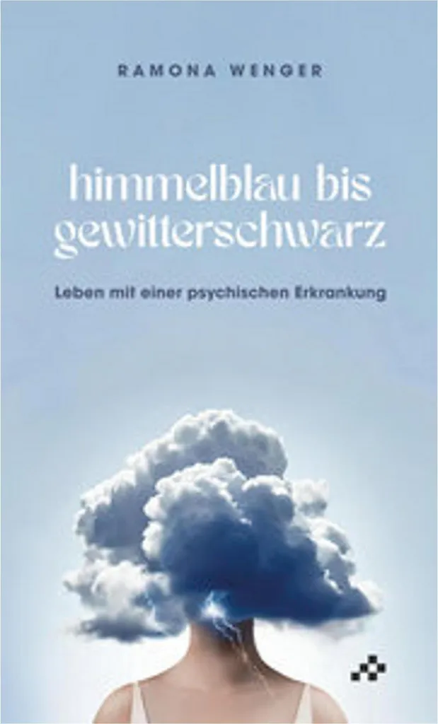 Livre Himmelblau bis gewitterschwarz : Art et Photographie de Nuances