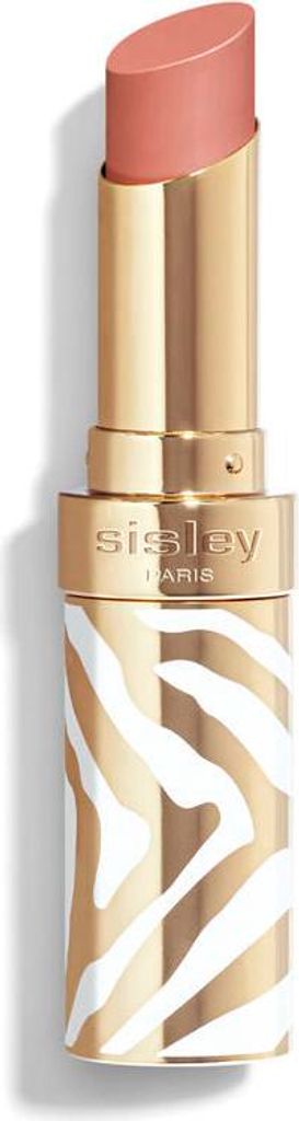 Sisley Phyto-Rouge Shine, Nude, Sheer Beverly Hills, 1 Farben, Färbung, Feuchtigkeitsspendend, Aufpolsterung, Glättend, Rein, Creme