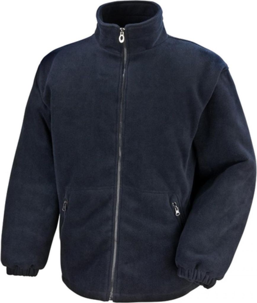 Polartherm Quilted Winter Fleece