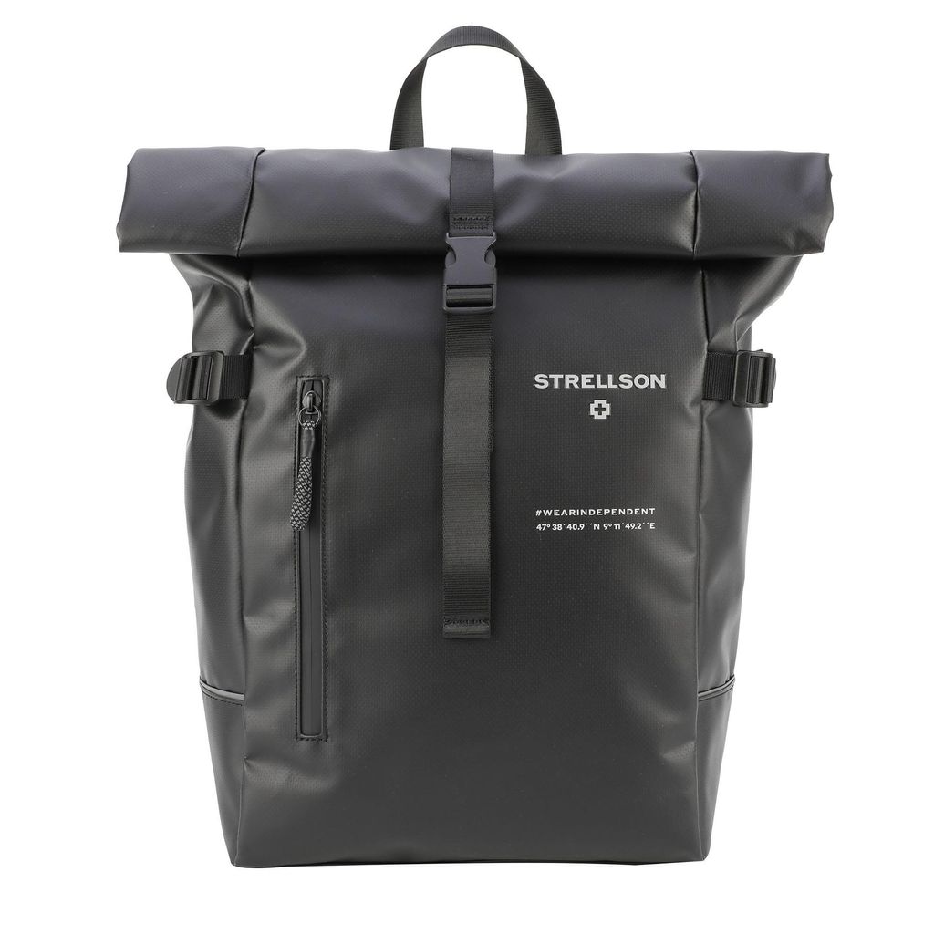 Strellson Rucksack Stockwell 2.0 Eddie Backpack MVF 29 x 15 Produktbild 