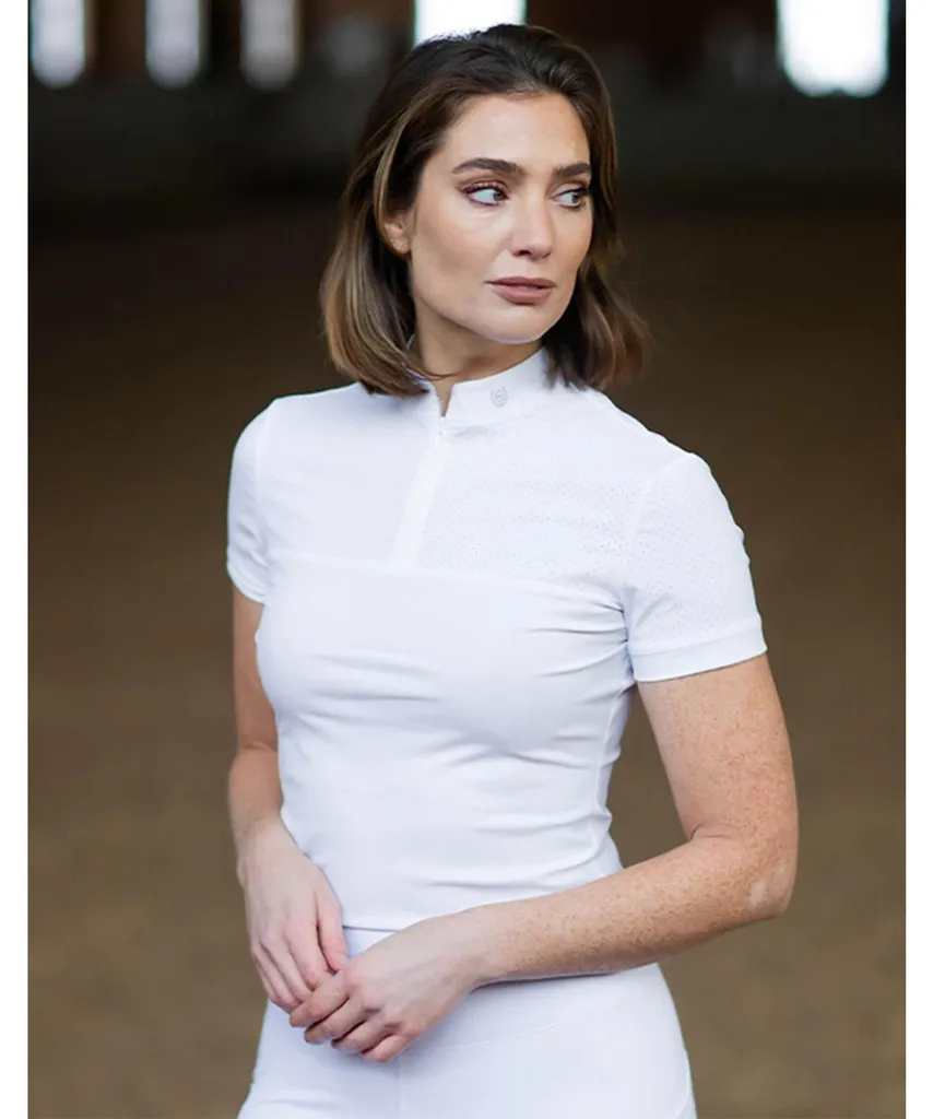 Maillot Compétition Divine Motion XS Equestrian Stockholm Allemagne