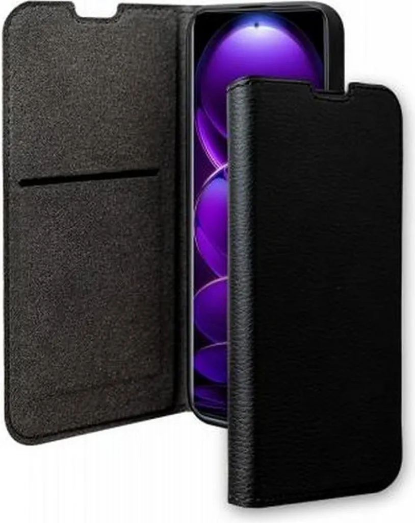 BigBen Connected Folio Case Redmi Note 12 4G: Analisi Tecnica Nera
