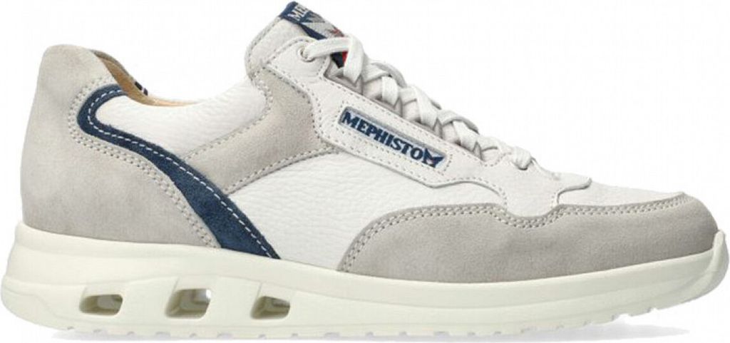 Mephisto Herren in Grau, Größe 42