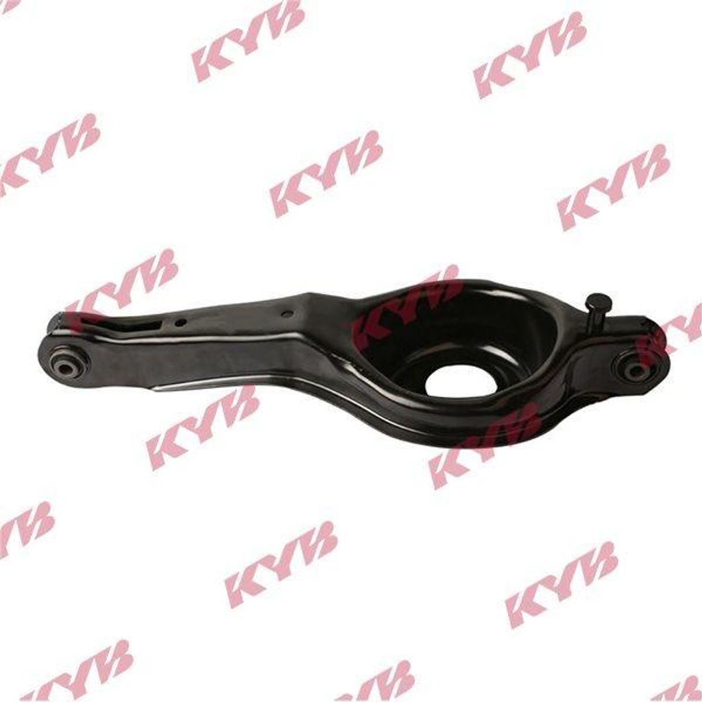 KYB KSC6298 Querlenker Hinten Links Hinten Rechts für FORD FOCUS III Turnier Längslenker