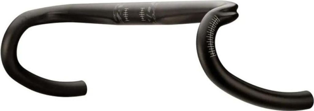 Easton Ec70 Ax 120 Mm Lenker Schwarz 31.8 mm / 460 mm Schwarz 31.8 mm