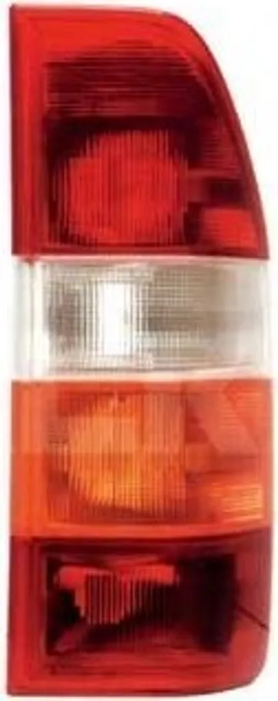 Feu arrière gauche ALKAR A0008261856 pour réparer votre Sprinter W901-W904