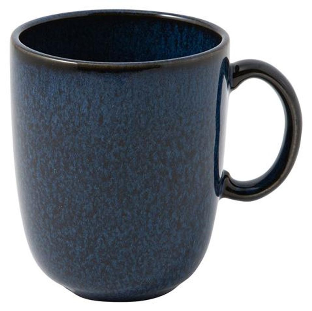 Villeroy & Boch Lave, Pojedyńczy, 0,4 l, Niebieski, Zdjęcie produktu 