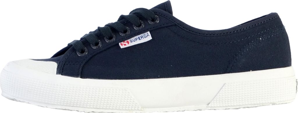 Sneakers mit Schnürsenkeln