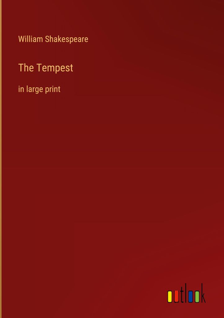 The Tempest