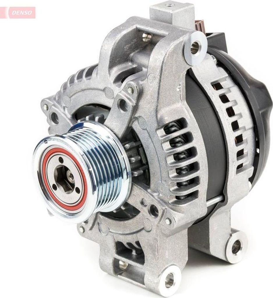 DENSO DAN938 Lichtmaschine OE 270600G010 kompatibel mit Verso, Corolla, Avensis, Auris