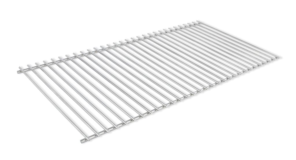 Edestahl Grillrost 60x33cm aus europäischem Edelstahl, Produktbild 