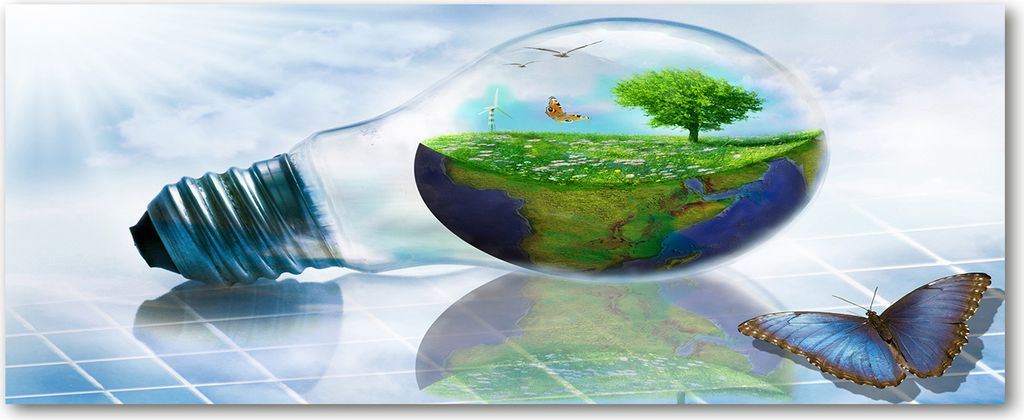 Tulup Glas-Bild Wandbild aus Glas - 125x50 - Wandkunst - Wandbild hinter gehärtetem Sicherheitsglas - Dekorative Wand für Küche & Wohnzimmer ...