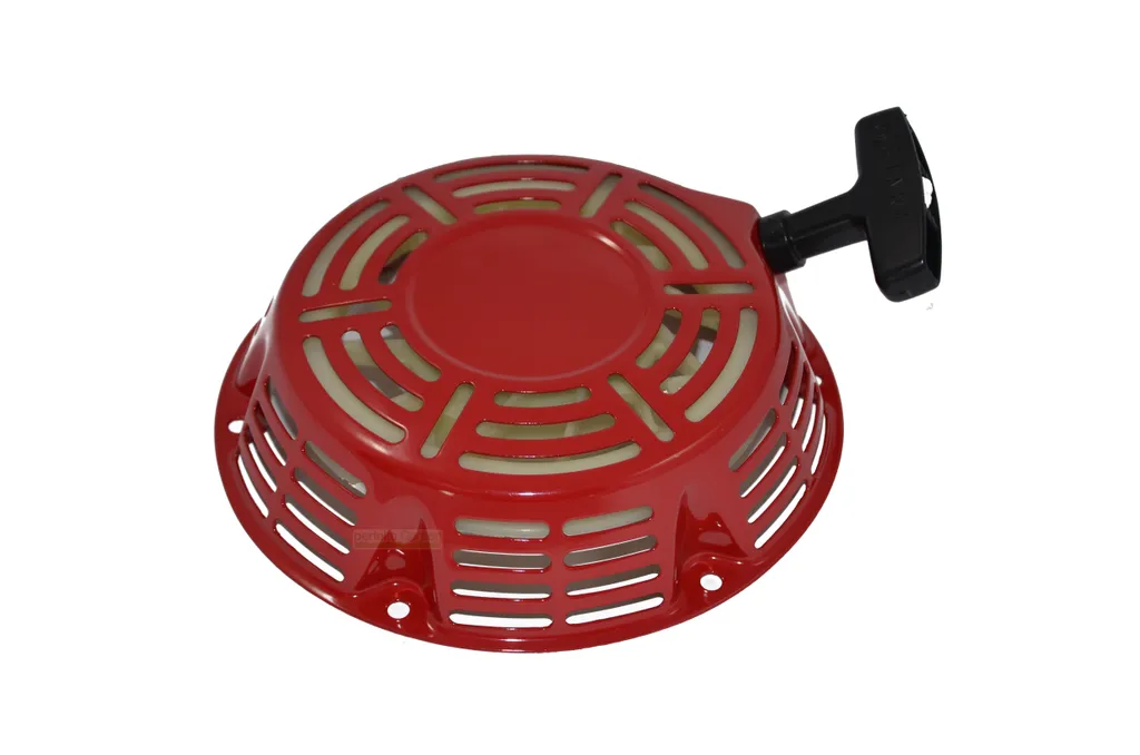 Ricambio Avviatore a Fune 195mm x 50mm - Compatibile Loncin Zongshen