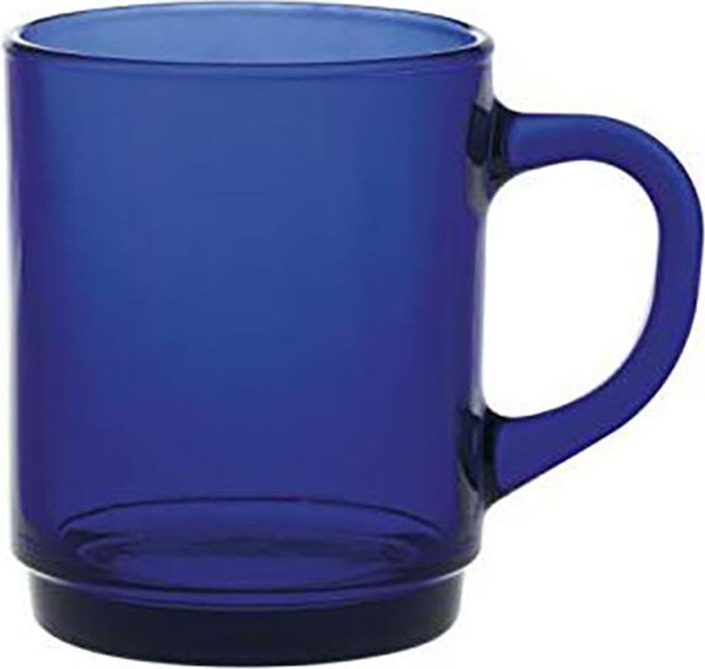 Duralex confezione da 6 bicchieri impilabili Lys 260ml 26CL Immagine del prodotto 