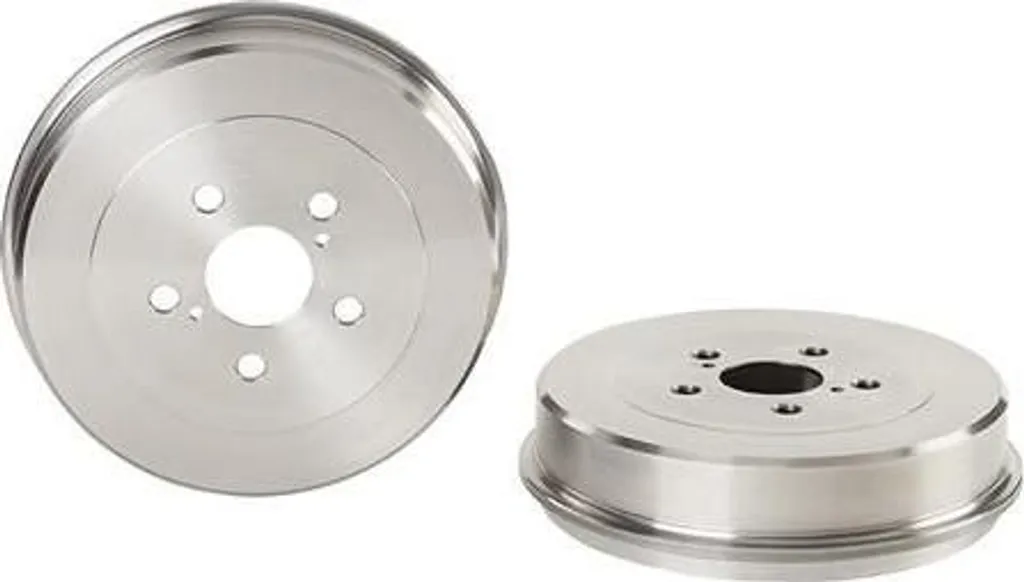 Tambour Brembo 14.9379.10 Haute Résistance pour Freinage Toyota Avensis