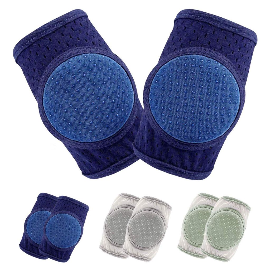 Chrániče kolien pre bábätká, chrániče kolien baby, chrániče Obrázok produktu 