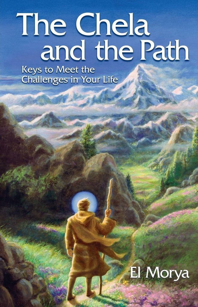 The Chela and the Path
