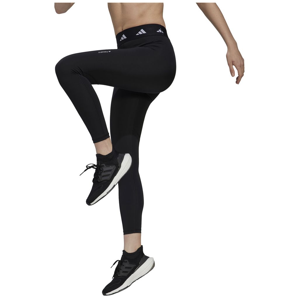 Sportleggings Adidas HF6680 für Damen