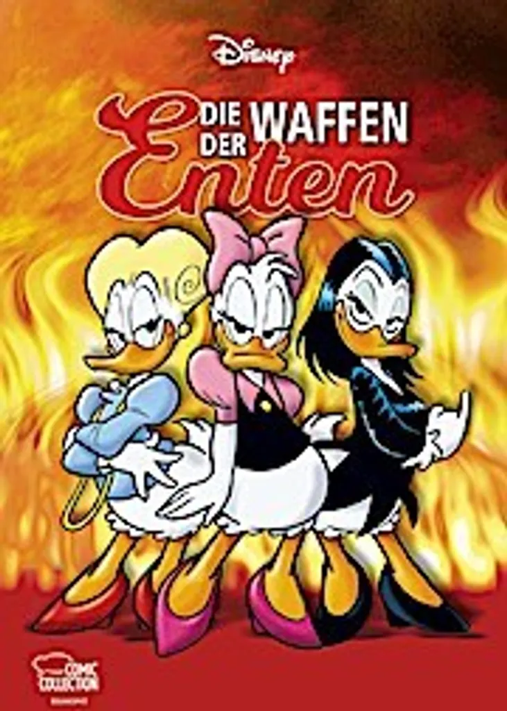 Enthologien Spezial 03 : BD Disney Robuste pour Lecteurs Intensifs