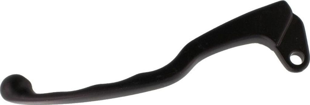 Kupplungshebel Griff schwarz geschmiedet für Yamaha XV 750 SE Special Baujahr 1981-1984 von pamoto - Neu