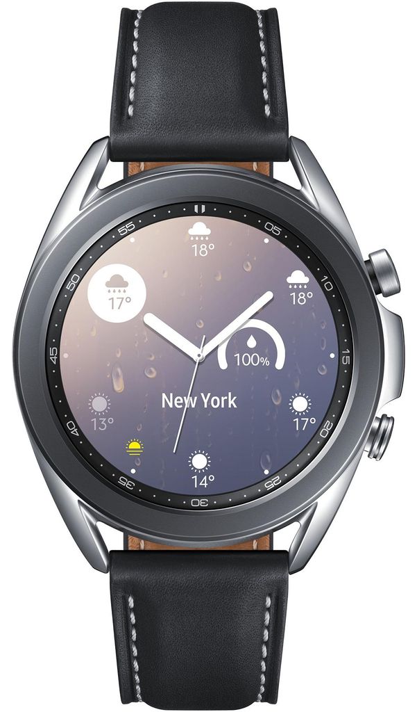 Samsung Galaxy Watch3 , 3,05 cm (1.2"), OLED, Ekran Zdjęcie produktu 