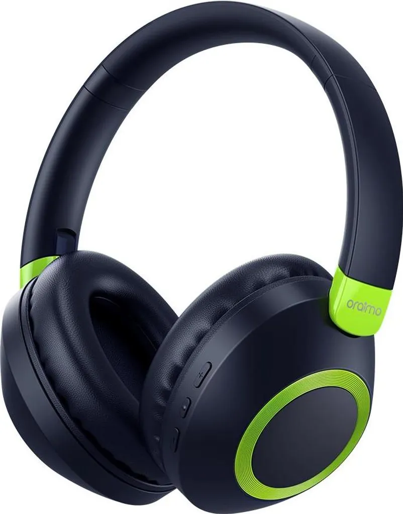 Casque Bluetooth pour Voyager BoomPop 2S, Pliable avec Micro ENC