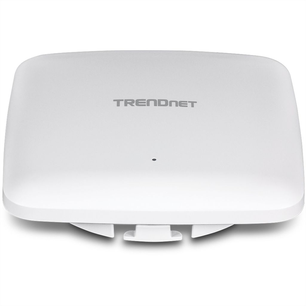 TRENDnet TEW-921DAP Access Point, AX1800 Wireless Dual Band PoE+