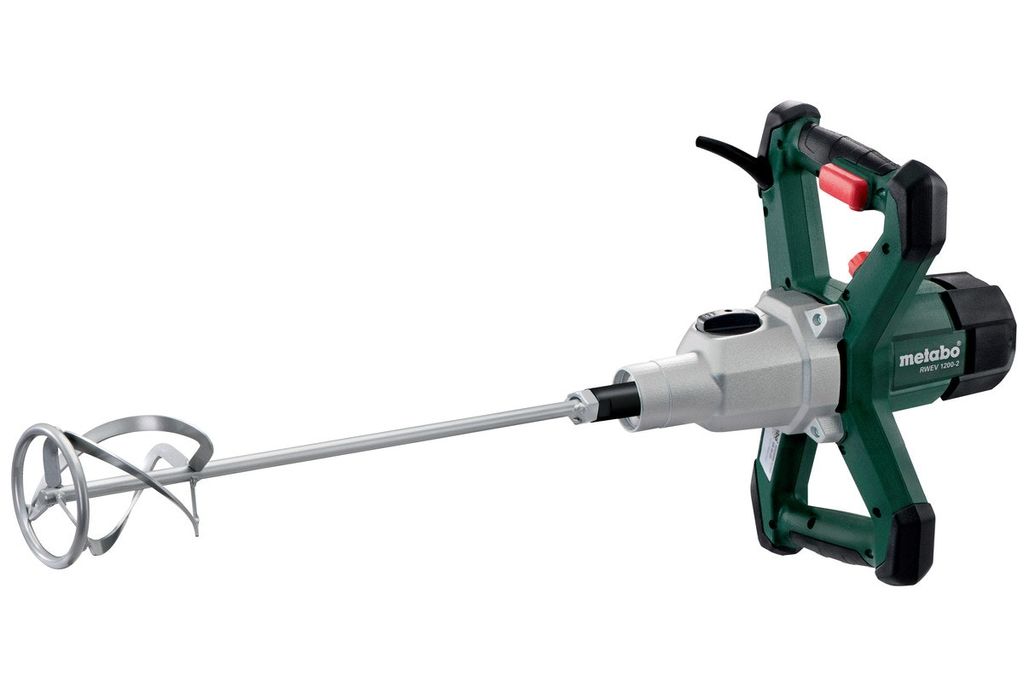 Metabo Rührwerk RWEV 1200-2 1200W