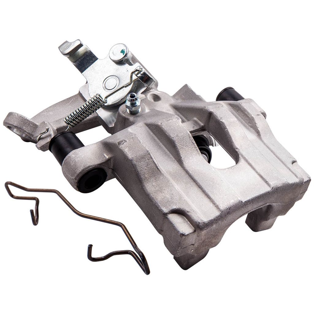 Bremssattel Hinten Links Für Opel Vectra C +Gts Saab 9-3 9-3X Ohne Pfand