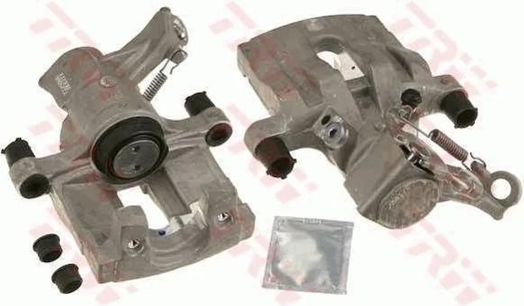 Étrier Frein Arrière TRW BHN802 pour Réparation Système Opel Vectra