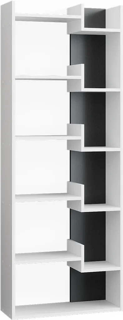 Séparateur d'espace Vicco Fico Anthracite : cloisonner sans travaux
