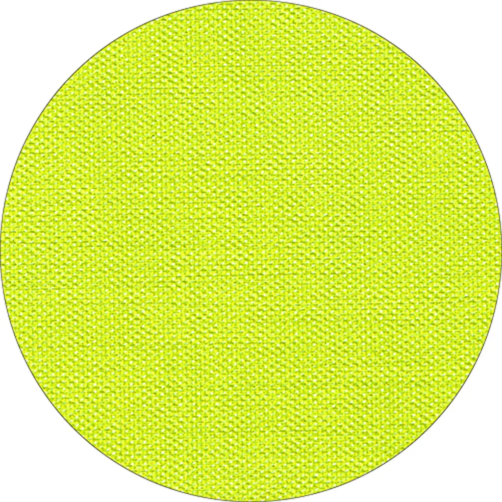 Design Outdoor: Coperta Papstar Verde Lime 80x80 Soft Plus