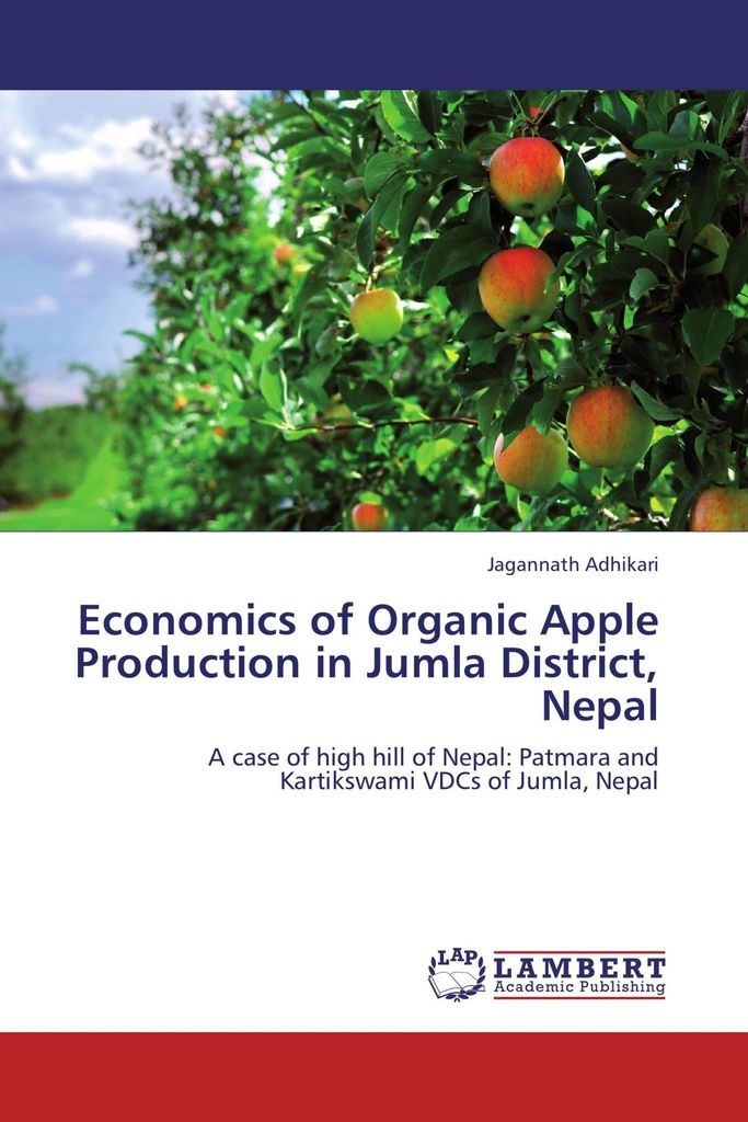Economics of Organic Apple Production in Jumla District, Nepal