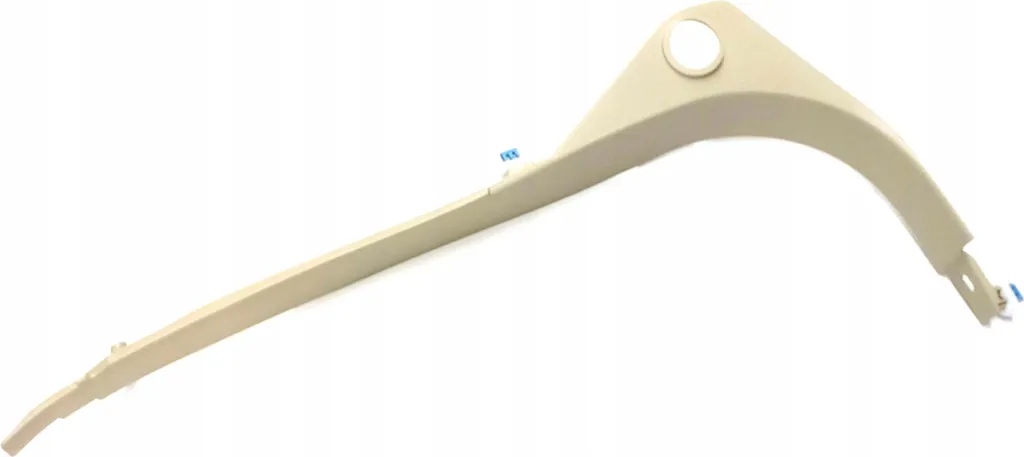 Montante Interno Originale Volvo S60 V60 39801756 Anteriore Sinistro