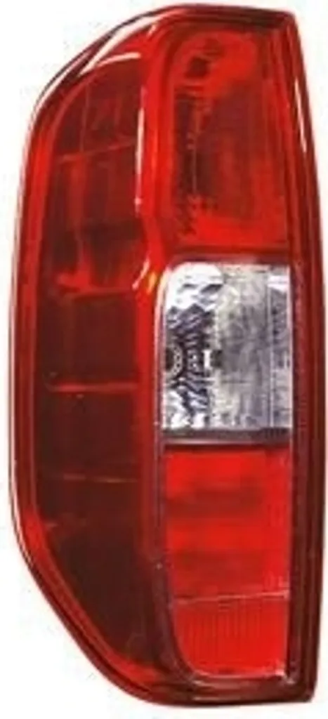 Support de Phares pour Nissan Navara D40 - Fixations Haute Qualité